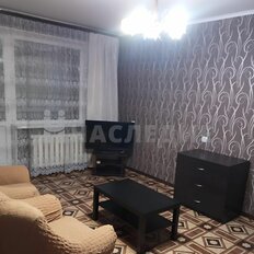 Квартира 52,5 м², 2-комнатная - изображение 2