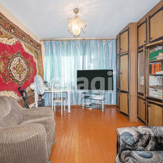 Квартира 43,1 м², 2-комнатная - изображение 1