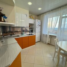 Квартира 36,5 м², 2-комнатная - изображение 5