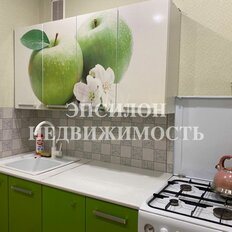 Квартира 31,6 м², 1-комнатная - изображение 4