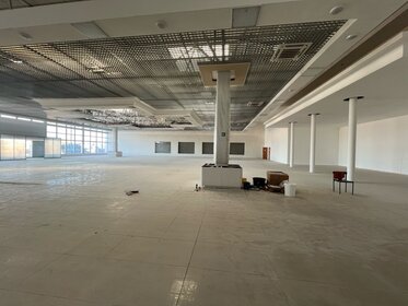 30000 м², склад 4 500 000 ₽ в месяц - изображение 33