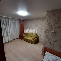 Квартира 32,7 м², 1-комнатная - изображение 2