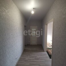 Квартира 58,9 м², 2-комнатная - изображение 2