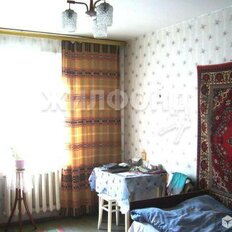 Квартира 50 м², 2-комнатная - изображение 4