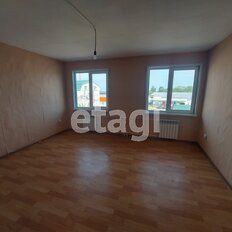 Квартира 128,5 м², 4-комнатная - изображение 5