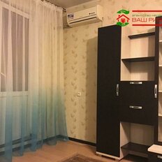 Квартира 50 м², 1-комнатная - изображение 3