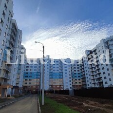 Квартира 38,7 м², 1-комнатная - изображение 2