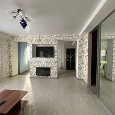 Квартира 107,3 м², 3-комнатная - изображение 3