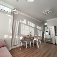 Квартира 62,1 м², 2-комнатная - изображение 2