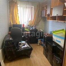 Квартира 44,2 м², 2-комнатная - изображение 3