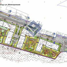 80,1 м², торговое помещение - изображение 4