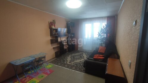 Купить квартиру с отделкой и с парковкой в Городском округе Краснодар - изображение 1
