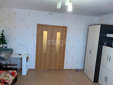 27 м², квартира-студия 2 142 000 ₽ - изображение 44