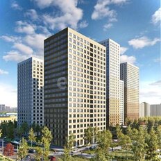 Квартира 38,6 м², 2-комнатная - изображение 5