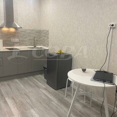 Квартира 25,9 м², студия - изображение 2