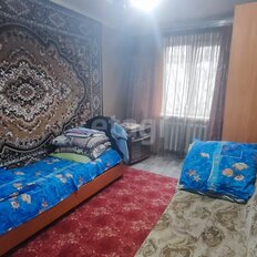 Квартира 65 м², 3-комнатная - изображение 4