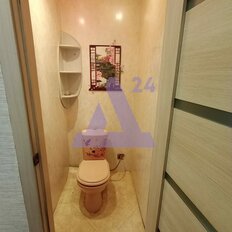 Квартира 48 м², студия - изображение 5