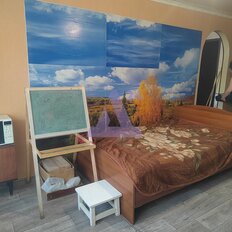 Квартира 29,9 м², 1-комнатная - изображение 2