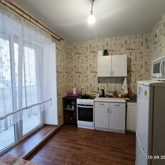 Квартира 50 м², 2-комнатная - изображение 1