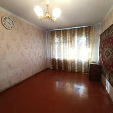 Квартира 40,1 м², студия - изображение 1