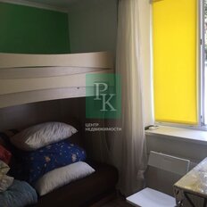 Квартира 15 м², 1-комнатные - изображение 3