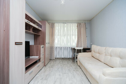 30 м², 1-комнатная квартира 5 039 000 ₽ - изображение 21