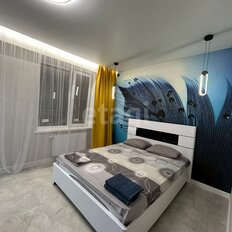 Квартира 26,5 м², студия - изображение 2