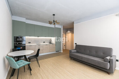 36 м², 1-комнатная квартира 25 000 ₽ в месяц - изображение 47