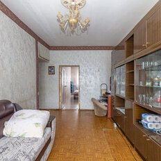 Квартира 58,1 м², 3-комнатная - изображение 4