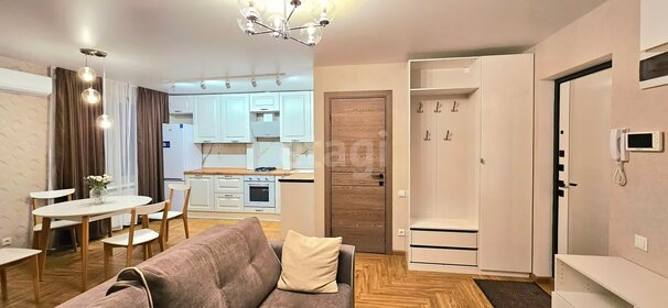 46,5 м², 1-комнатная квартира 20 157 750 ₽ - изображение 48