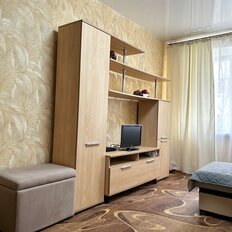 Квартира 45 м², 2-комнатная - изображение 2