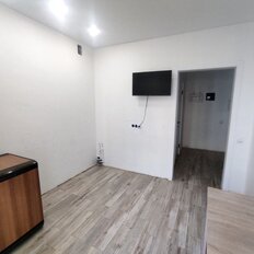 Квартира 32,5 м², 1-комнатная - изображение 5