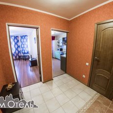 Квартира 40 м², 1-комнатная - изображение 4