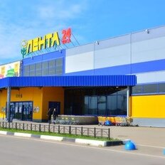 Квартира 27 м², студия - изображение 1