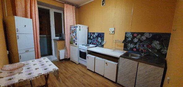 40 м², 1-комнатная квартира 13 000 ₽ в месяц - изображение 13