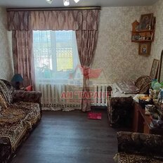 Квартира 61,4 м², 3-комнатная - изображение 5