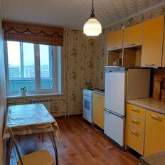 Квартира 39,5 м², 1-комнатная - изображение 4