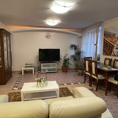 Квартира 141 м², 3-комнатная - изображение 5