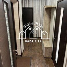 Квартира 48 м², 2-комнатная - изображение 1