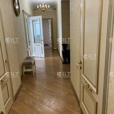 Квартира 130 м², 3-комнатная - изображение 1