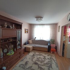 Квартира 89,4 м², 3-комнатная - изображение 2