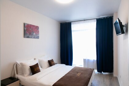 32 м², 1-комнатная квартира 2 200 ₽ в сутки - изображение 46