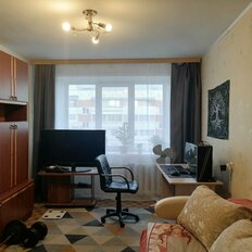 Квартира 54,2 м², 2-комнатная - изображение 3