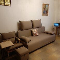 Квартира 38,1 м², 1-комнатная - изображение 3