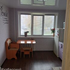 Квартира 50 м², 2-комнатная - изображение 5