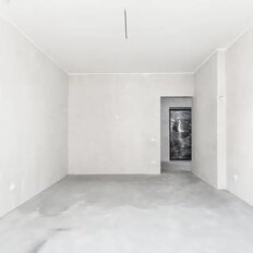 Квартира 21,8 м², студия - изображение 4