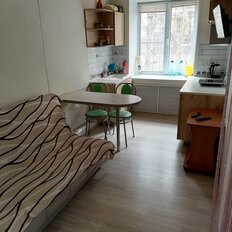 Квартира 16,5 м², студия - изображение 1