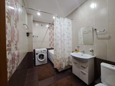 49 м², 1-комнатная квартира 2 900 ₽ в сутки - изображение 40