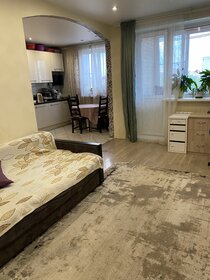 60 м², 2-комнатная квартира 2 800 ₽ в сутки - изображение 18