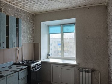 29 м², 1-комнатная квартира 2 500 000 ₽ - изображение 55